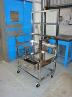 Notre zone d'activité pour ce service Assemblage de métaux pour le secteur pharmaceutique à