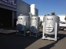 Notre zone d'activité pour ce service Travaux de tuyauterie soudure en inox à