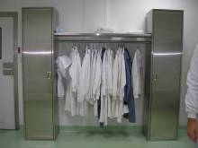 Notre zone d'activité pour ce service Maintenance mécanique industrielle à