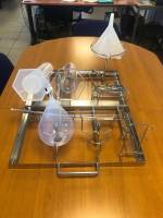 Nos prestations sur le secteur de Genève en Suisse