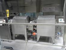 Notre zone d'activité pour ce service Conception de structures métalliques sur-mesure pour l'industrie à