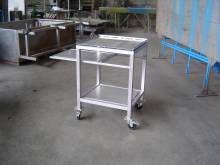 Notre zone d'activité pour ce service Assemblage de métaux pour le secteur pharmaceutique à