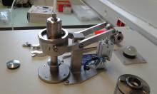 Notre zone d'activité pour ce service Découpe laser de pièces unitaires à