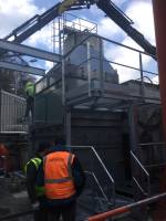 Nos prestations sur le secteur de Genève en Suisse