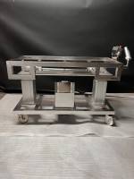 Notre zone d'activité pour ce service Entreprise pour maintenance industrielle à