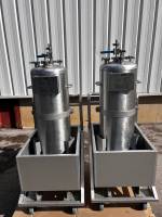 Notre zone d'activité pour ce service Découpe laser de pièces unitaires à